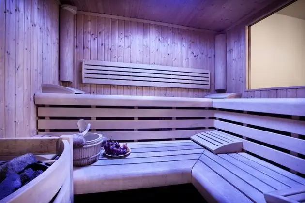 Bayjonn Boutique Hotel - Spa