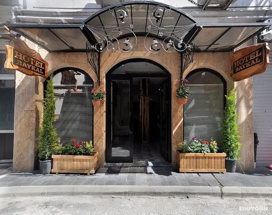 Hotel Baykal