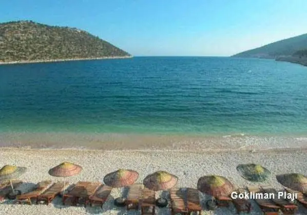 Baykal Pension