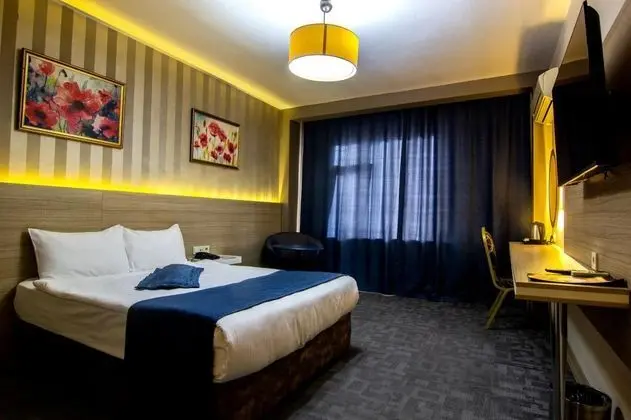 Baykara Hotel