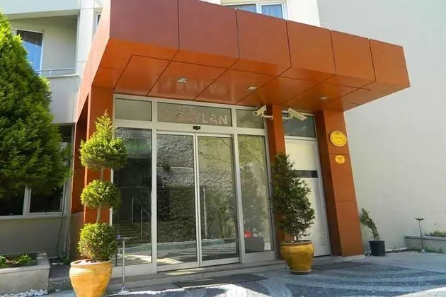 Hotel Baylan - Basmane