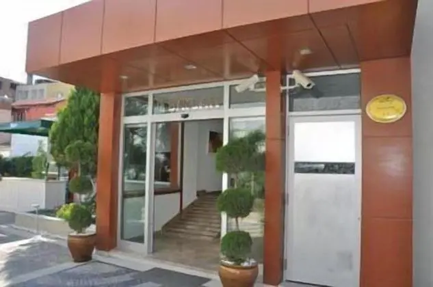 Hotel Baylan - Basmane