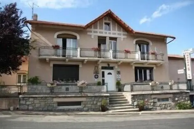 Hotel Bayle - Dış Mekan