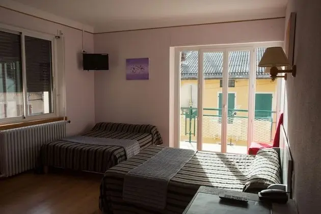 Hotel Bayle - Oda