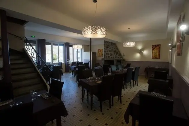 Hotel Bayle - Yerinde Yemek