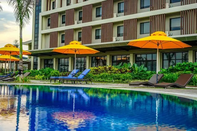 The Bayleaf Cavite - Havuz