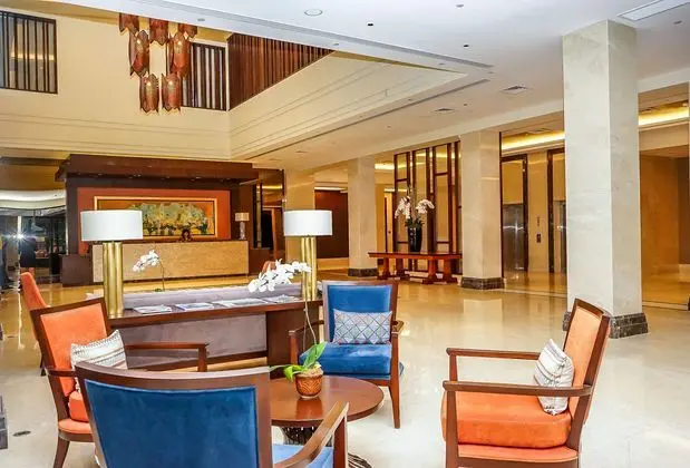 The Bayleaf Cavite - Lobi
