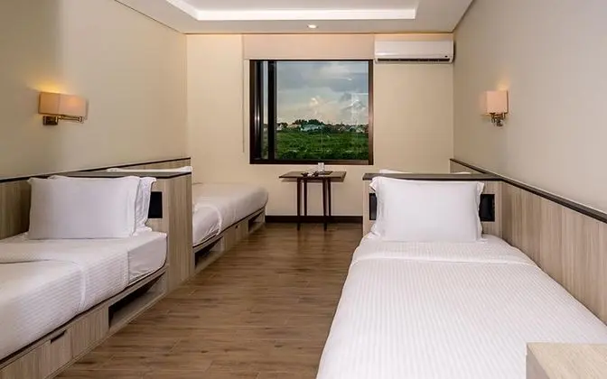The Bayleaf Cavite - Oda