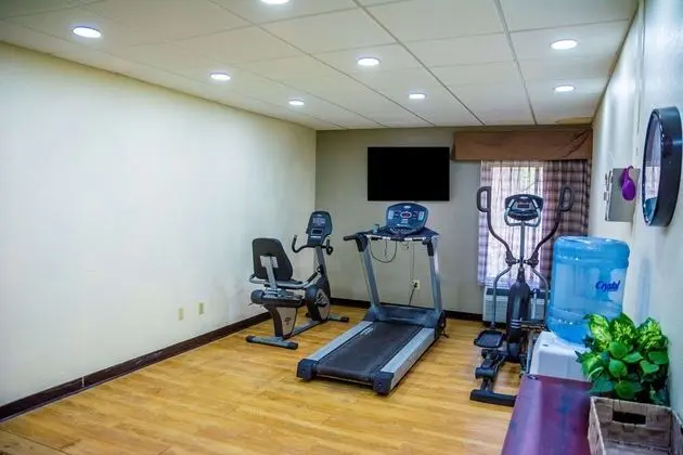 Baymont by Wyndham Fayetteville I-95 - Fitness