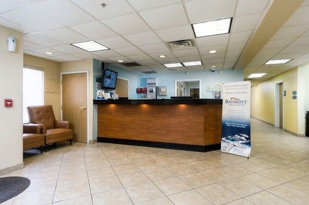 Baymont by Wyndham Jacksonville