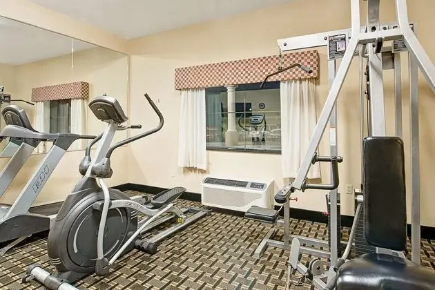 Baymont Inn and Suites