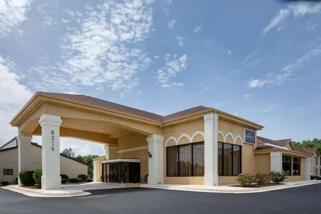 BAYMONT INN & SUITES DOUGLASVILLE ATLANTA