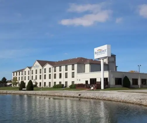 Baymont Inn & Suites by Wyndham Findlay