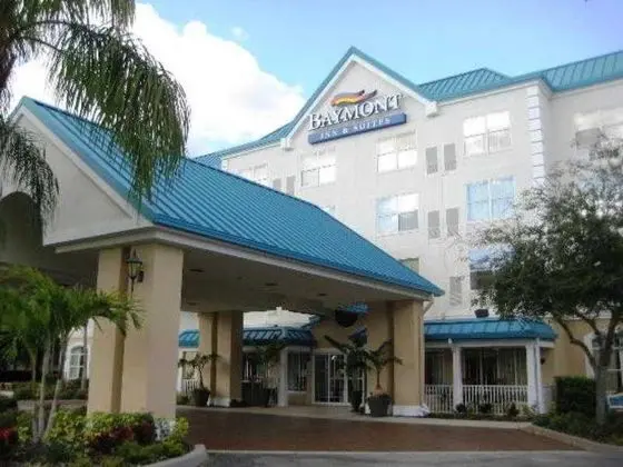 Baymont Inn & Suites by Wyndham Fort Myers I-75