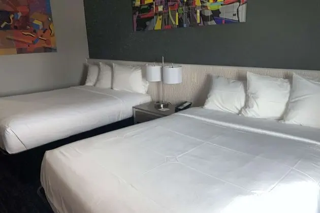 Baymont Inn & Suites by Wyndham Madison - Oda