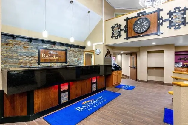 Baymont Inn & Suites by Wyndham Mukwonago - Öne Çıkan Resim