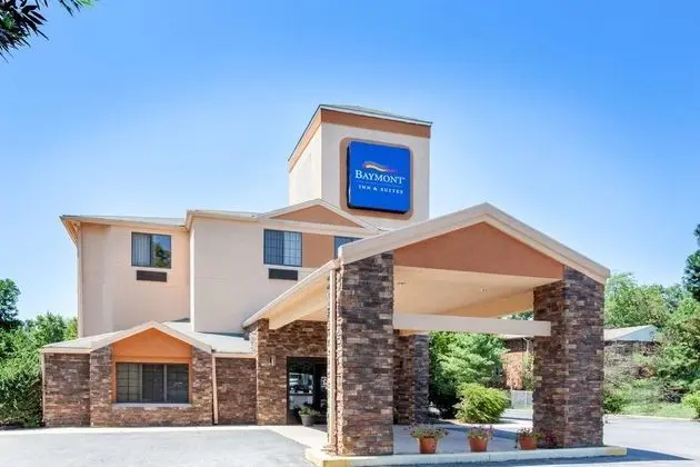 Baymont Newark Univ Delaware