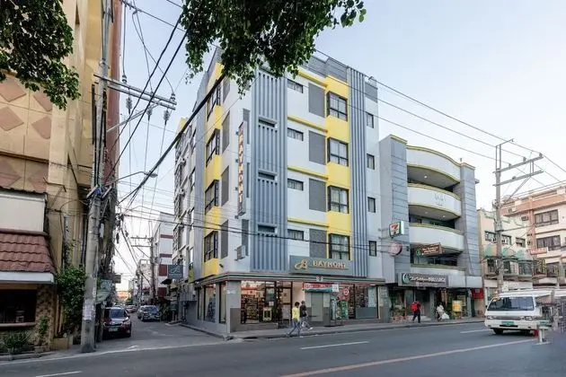 Baymont Suites & Residences