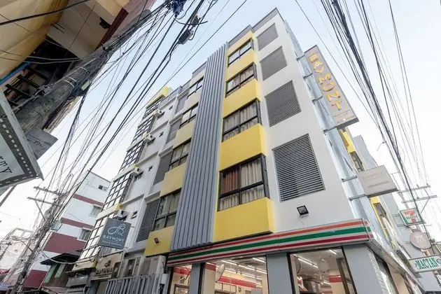 Baymont Suites & Residences - Dış Mekan