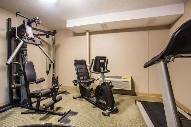 Baymont by Wyndham Appleton - Fitness