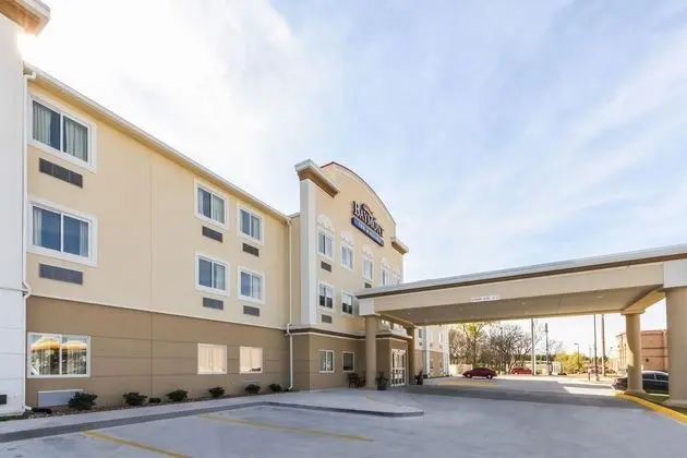 Baymont by Wyndham Ardmore