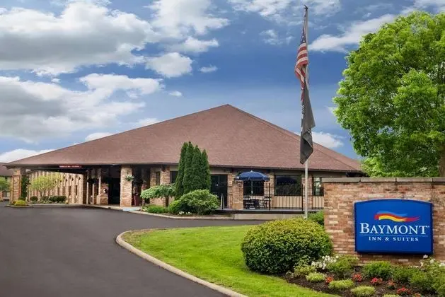 Baymont by Wyndham Athens