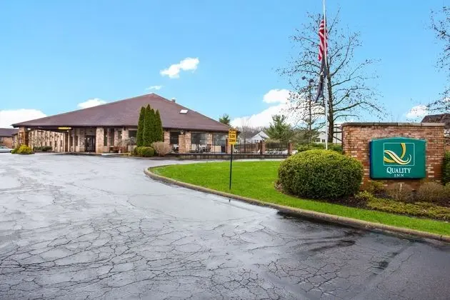 Baymont by Wyndham Athens - Öne Çıkan Resim