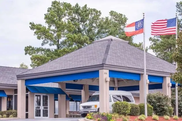 Baymont by Wyndham Augusta Fort Gordon