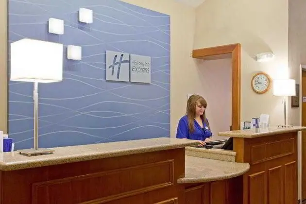 BAYMONT BY WYNDHAM BARSTOW HISTORIC ROUTE 66