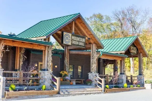 Baymont by Wyndham Bartonsville Poconos