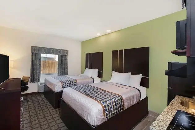 Baymont by Wyndham Baton Rouge - Oda