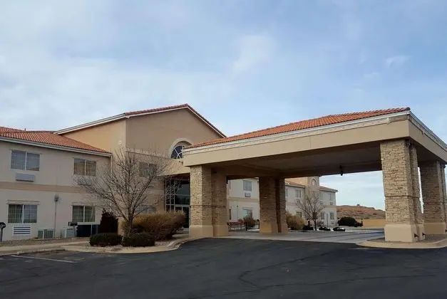 Baymont by Wyndham Belen NM