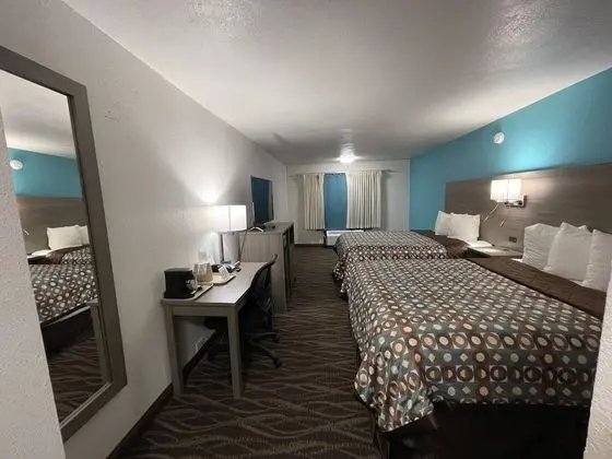 Baymont by Wyndham Bellevue / Omaha - Oda