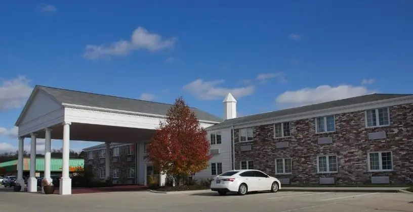 Baymont by Wyndham Bellevue / Omaha - Öne Çıkan Resim