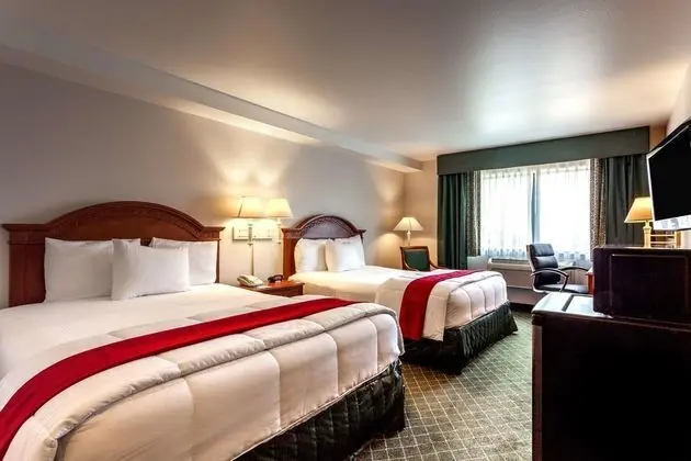 Baymont by Wyndham Bellingham