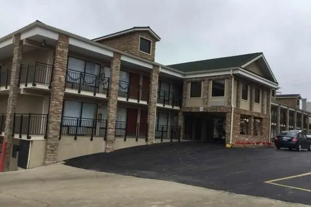 Baymont by Wyndham Branson Theatre District