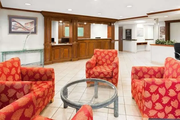 Baymont by Wyndham Bridgeport/Frankenmuth