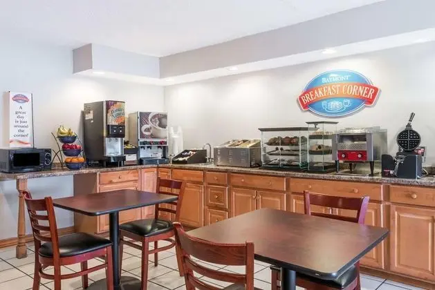 Baymont by Wyndham Cambridge