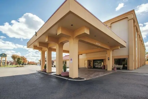 Baymont by Wyndham Canton