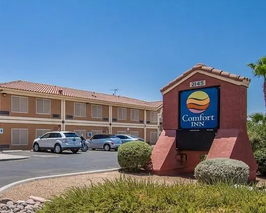 Baymont by Wyndham Casa Grande