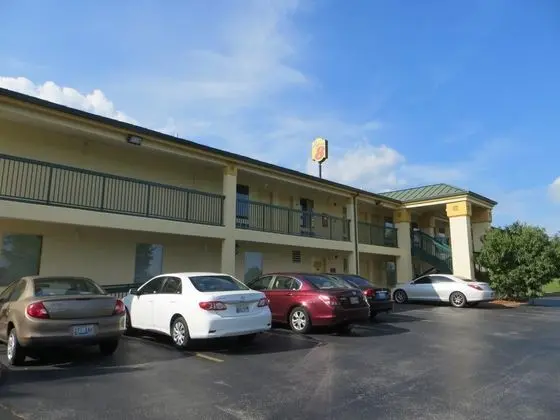 Baymont by Wyndham Cave City