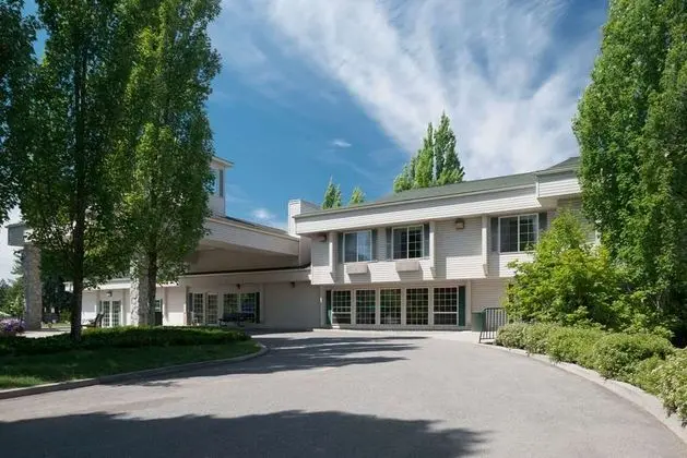 Baymont by Wyndham Coeur D Alene