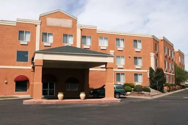 Baymont by Wyndham Colorado Springs
