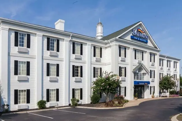 Baymont by Wyndham Columbia Maury - Öne Çıkan Resim