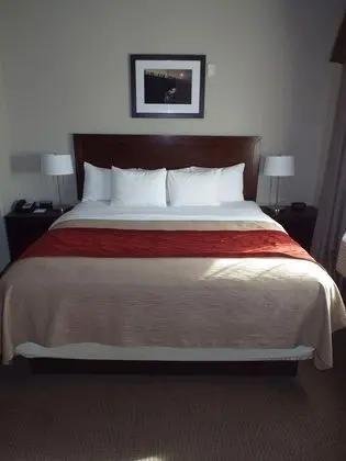 Baymont by Wyndham Columbus