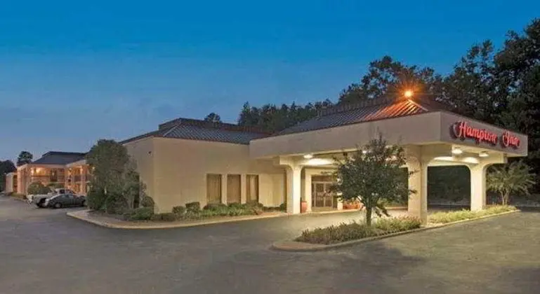 Baymont by Wyndham Columbus GA