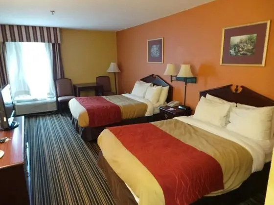 Baymont by Wyndham Cordele