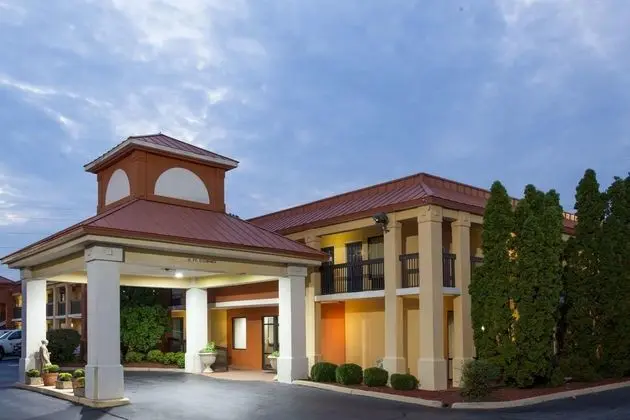 Baymont by Wyndham Covington