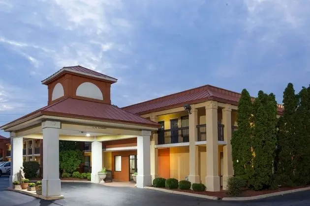Baymont by Wyndham Covington