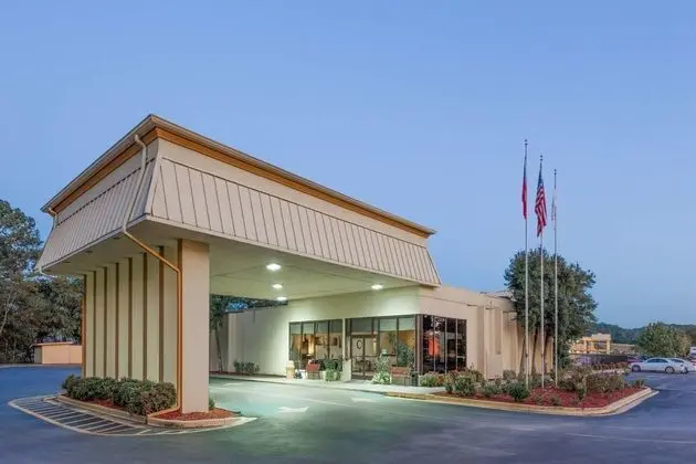 Baymont by Wyndham Dalton
